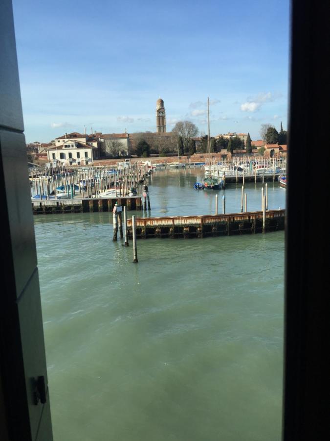 Sunset Venice Guest House Buitenkant foto