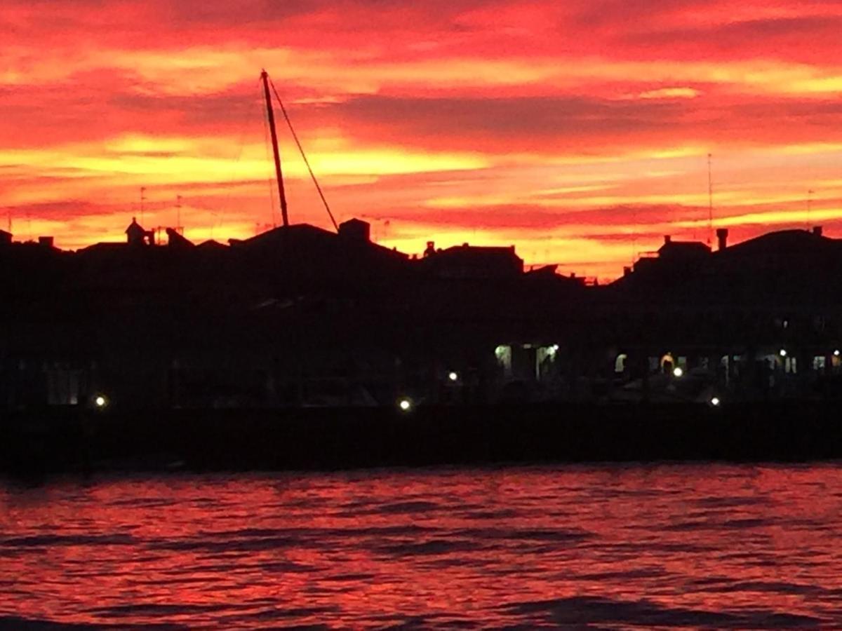 Sunset Venice Guest House Buitenkant foto