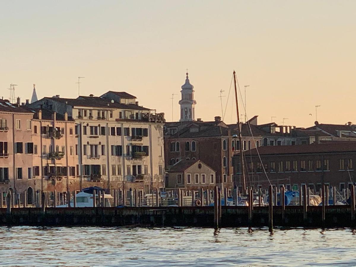 Sunset Venice Guest House Buitenkant foto
