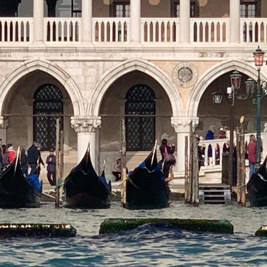 Sunset Venice Guest House Buitenkant foto
