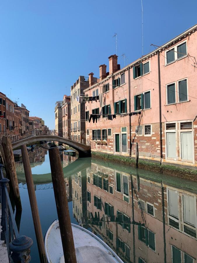 Sunset Venice Guest House Buitenkant foto