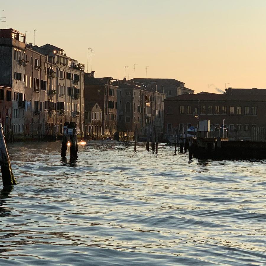 Sunset Venice Guest House Buitenkant foto