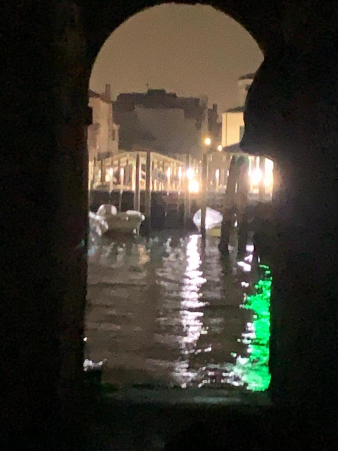 Sunset Venice Guest House Buitenkant foto