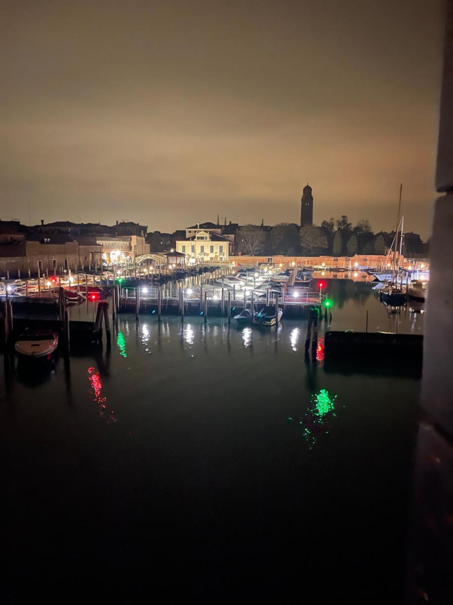 Sunset Venice Guest House Buitenkant foto
