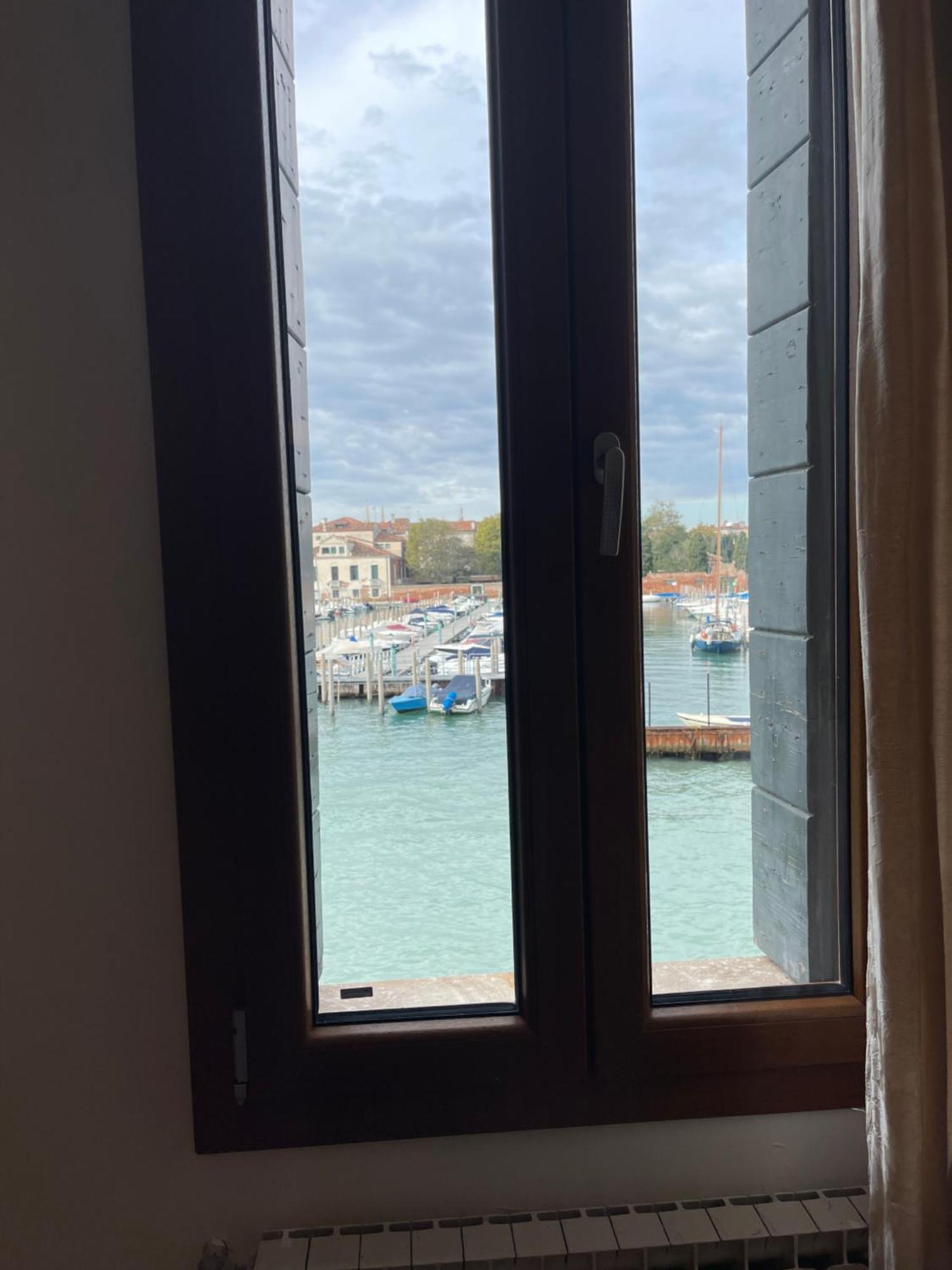Sunset Venice Guest House Buitenkant foto