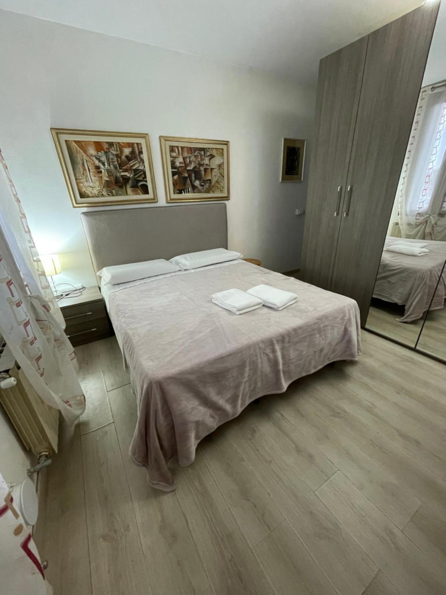 Sunset Venice Guest House Buitenkant foto